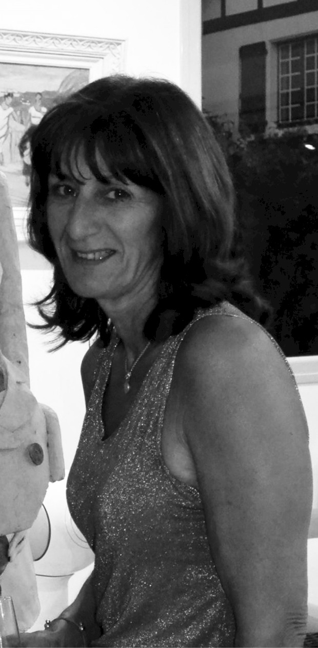 Cathy Lanusse