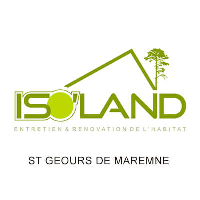 Estratégie de marque pour Iso'Land à St Geours de Maremne
