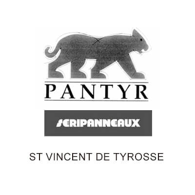Estratégie de marque pour Pantyr Seripanneaux à St Vincent de Tyrosse