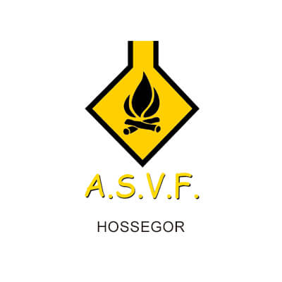 Carnets pour ASVF à Hossegor