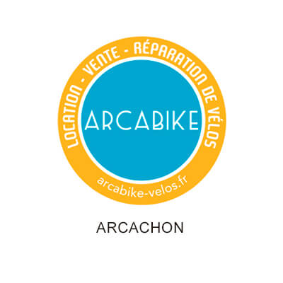 Estratégie de marque pour Arcabike à Arcachon