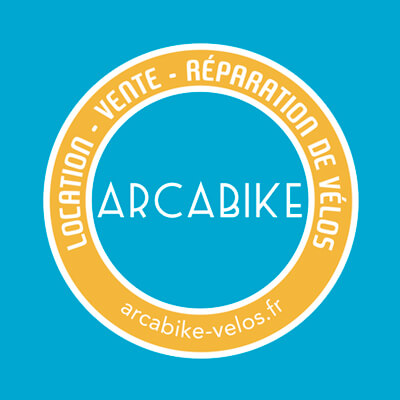 Arcabike - Arcachon