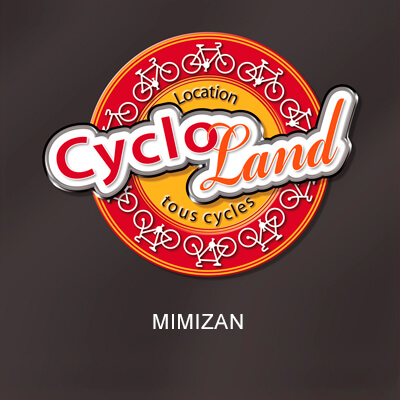 Cycloland à Mimizan