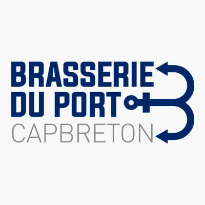 Création de carte des vins pour Brasserie du Port à Capbreton