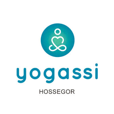 YOGASSI - HOSSEGOR COMMUNICATION WEB