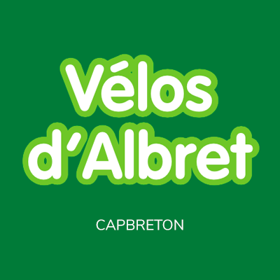 Vélos d'Albret