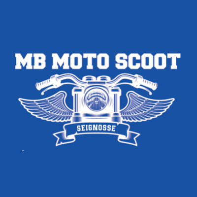 MB Moto Scoot