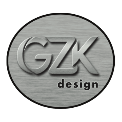 PLAQUES DE PRESENTATION GZK DESIGN - CAPBRETON